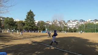 22-03-12 中野島あけぼの 郵便局長杯2