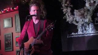 Chris Trapper   "Outside of a Dream"