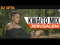 DJ LYTA KWAITO MIX Jerusalem Omunye Khona Tsa Mandebele