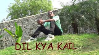 Kisi Se Pyaar Ho Jaye | Jubin Nautiyal | Cover By KrAncho