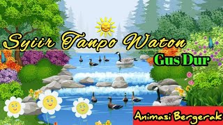 Download lagu Syiir Tanpo Waton || Animasi Hewan Bergerak || Virall || Media Ilmu mp3 Download lagu Syiir Tanpo Waton || Animasi Hewan Bergerak || Virall || Media Ilmu mp3