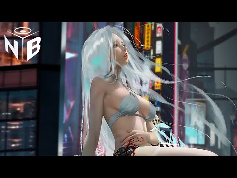 Rezz - Sacrificial (feat. PVRIS)