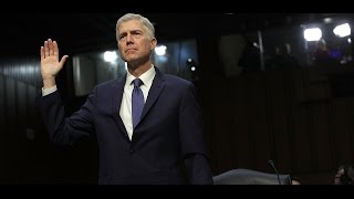 SCOTUS Nominees: 'Make These Guys Answer Questions' (w/Guest Brian Darling)