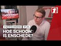 CDA-raadslid is afvaloverlast in Enschede beu