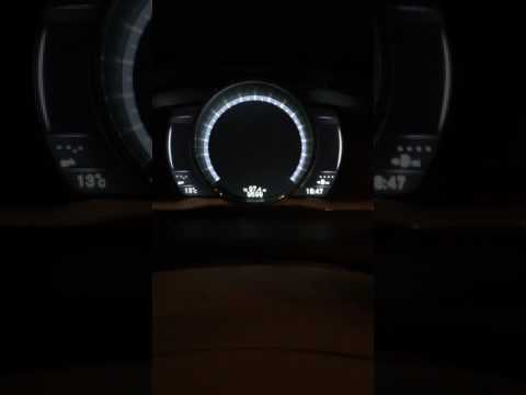 Coolest Feature on my 2016 Volvo S60