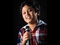 Nothing Is Impossible Cover Steven Samuel Devassy
