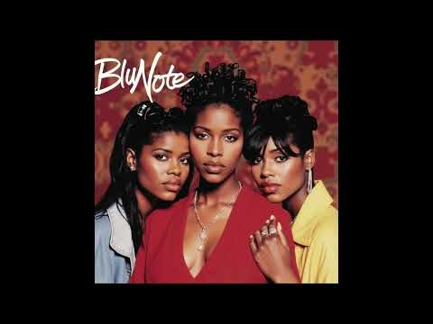 BluNote - I'm Callin' My Love 2 You (1997) #ai