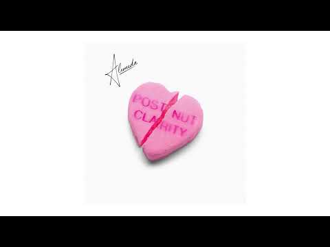 Alemeda - Post Nut Clarity (Official Audio)