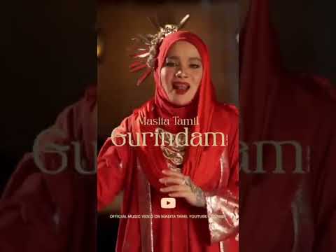 Teaser "Masita Tamil - Gurindam"