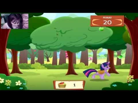 Pony World 2 IOS