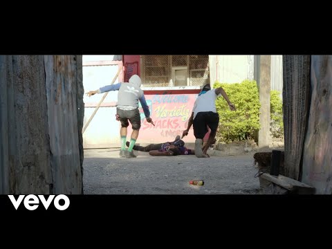 Don Dynas - Run Program (Official Music Video)