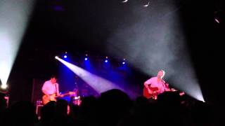 Frank Turner (NEW MUSIC 04-16-14) 'Love Forty Down'