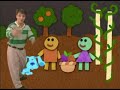 Blue S Clues The Grow Show Part 7