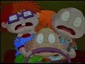 The Rugrats Movie 1998 TV Spot On NBC
