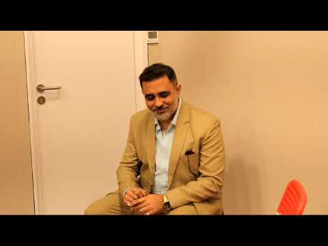 DeepNarain Chellanii banker#promoting#startup#services#