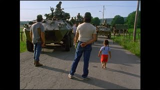 Kanehsatake: 270 Years of Resistance (1993) trailer