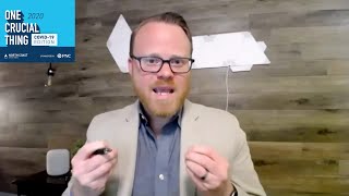 One Crucial Thing 2020