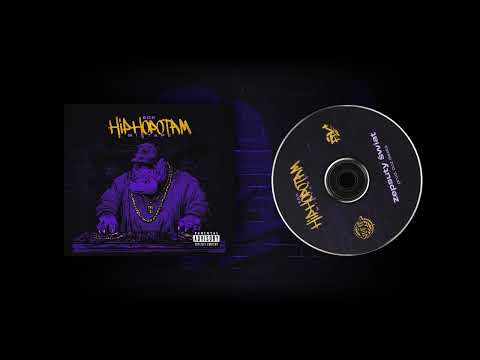 05. Edk – Zepsuty świat prod. Doz Beats