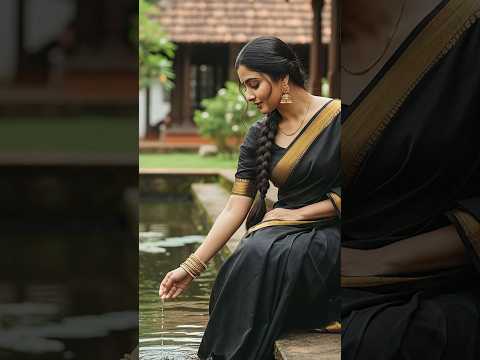 Karupputhan Enakku Pidicha | Gemini Ai Viral Photo Editing Prompts #shorts#gemini#viral#shortsfe