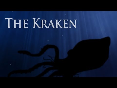 Video thumbnail for The Kraken