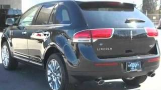 preview picture of video '2011 LINCOLN MKX Charlotte NC'