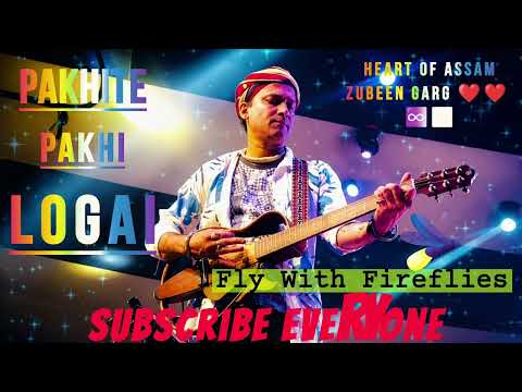 Pakhite Pakhi Logai Cover