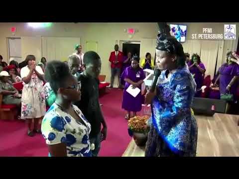 EVANGHELISMARE/IMPACT