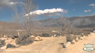 Tuttle Creek Campground BLM Video