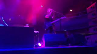 Vanishing Point - Peter Hook and the Light