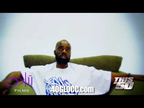 The Real Freeway Rick Ross Interview Part 3 of 3