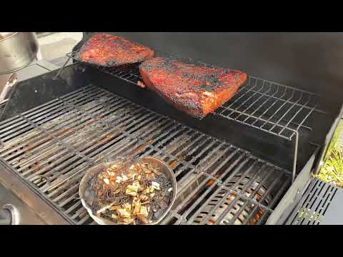 SKAGEN BRYGHUS - Texas Smoked Brisket