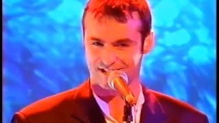 Wet Wet Wet - If I Never See You Again - Top Of The Pops