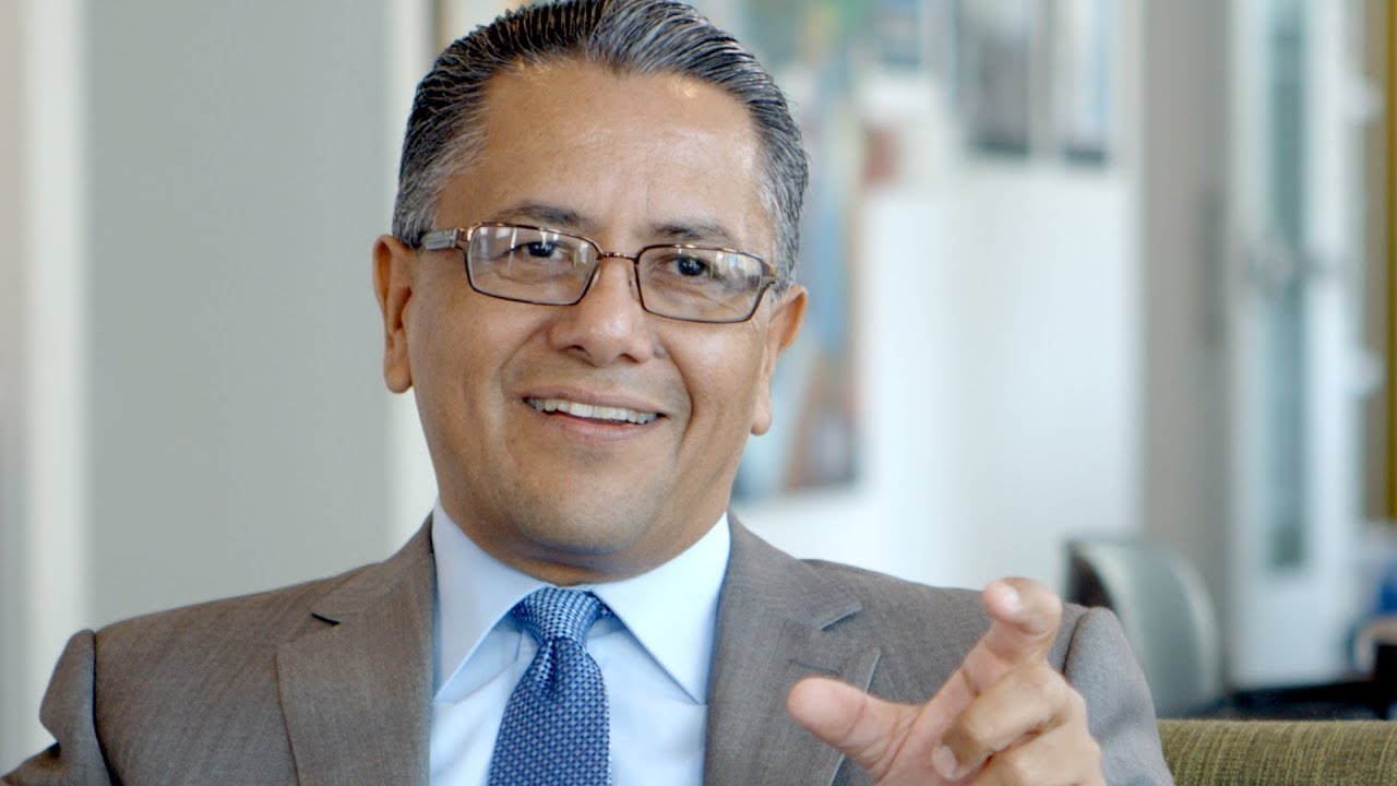 Stanton Fellowship Documentary