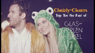 Best Of Glasperlenspiel [Top Ten]
