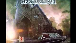 Blue Öyster Cult  - Then Came the Last Days of May (Live)