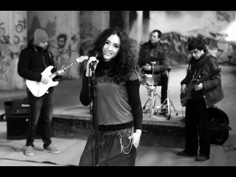 ANTONELA DOKO - ODLIČNA STVAR (OFFICIAL VIDEO)