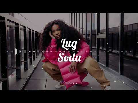 SZA x Sabrina Claudio x Guitar Type Beat - "Nostalgia" | Instrumental