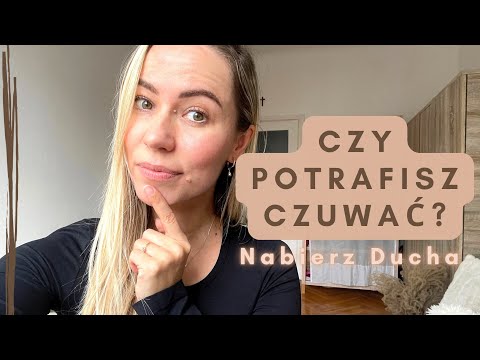 Nabierz Ducha #9 - Czy potrafisz czuwać?