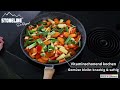Unsere Made in Germany Pfannen