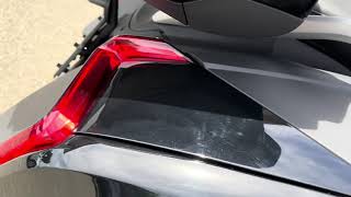 Video Thumbnail for 2021 BMW K1600B