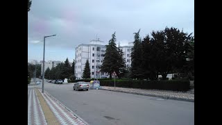 ANKARA  ERYAMAN TUNAHAN MAH SATILIK 2+1 DAİRE
