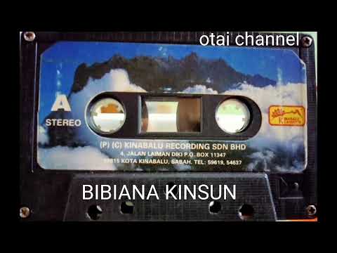 Tupusku Au Milo Bolion Bibiana Kinsun