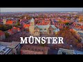 Münster/Germany in 4K