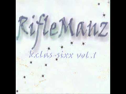 Rifleman aka Ellay Khule - Rifleman