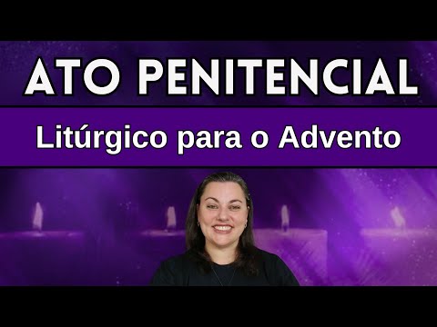 Senhor, Que Sois O Defensor Dos Pobres- Invocação Alternativa 2 - Advento - Orar e Cantar