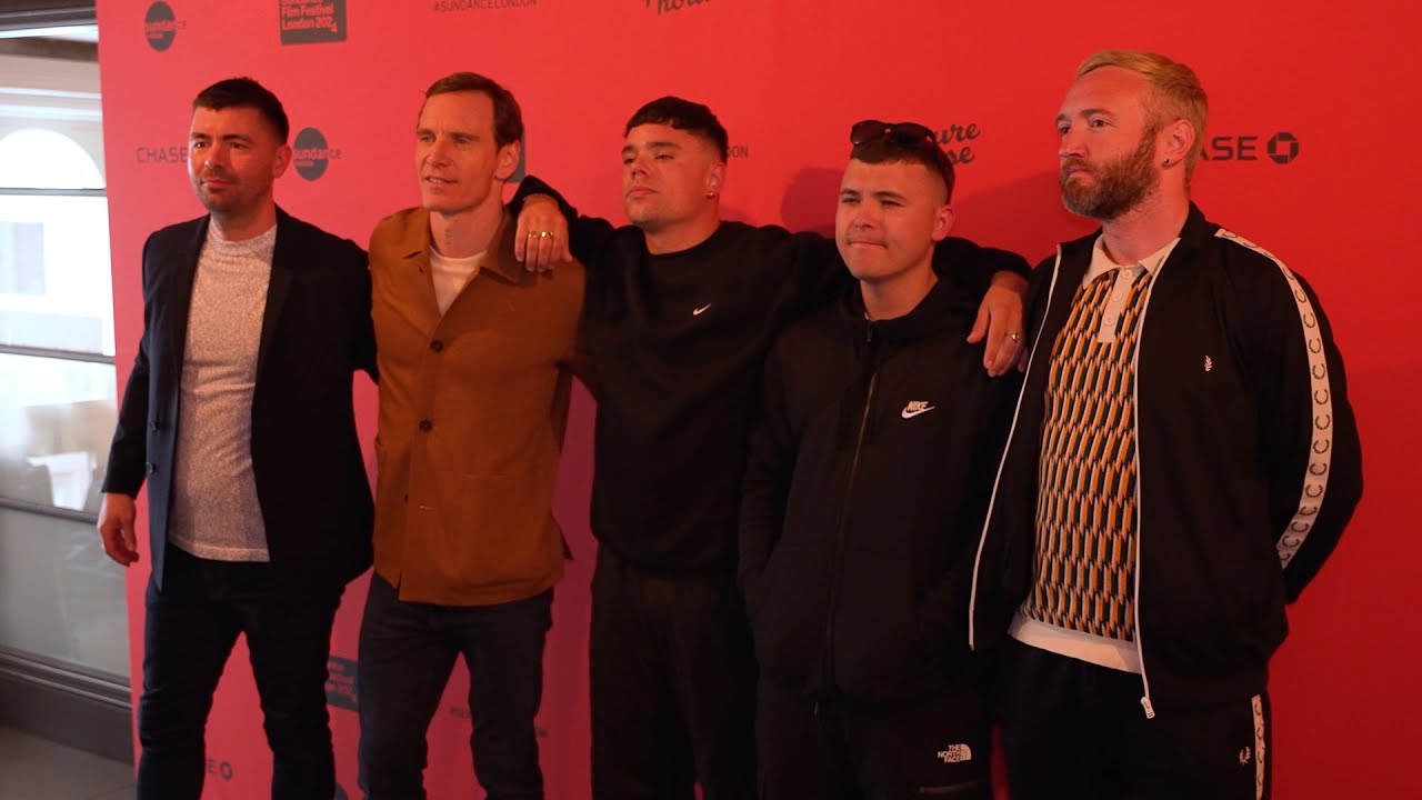 Opening Night Film at Sundance London