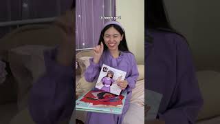 Cover art for when you try to outsmart mom