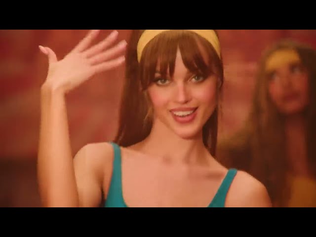 Lech Lishon von Anna Zak ((jetzt ansehen))