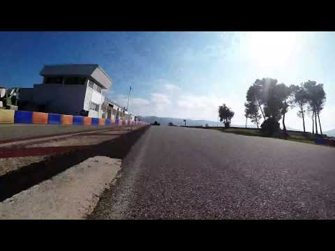 Karting / Course 2 Le Luc