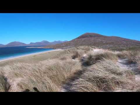 Luskentyre Beach🏖🏴󠁧󠁢󠁳󠁣󠁴󠁿
